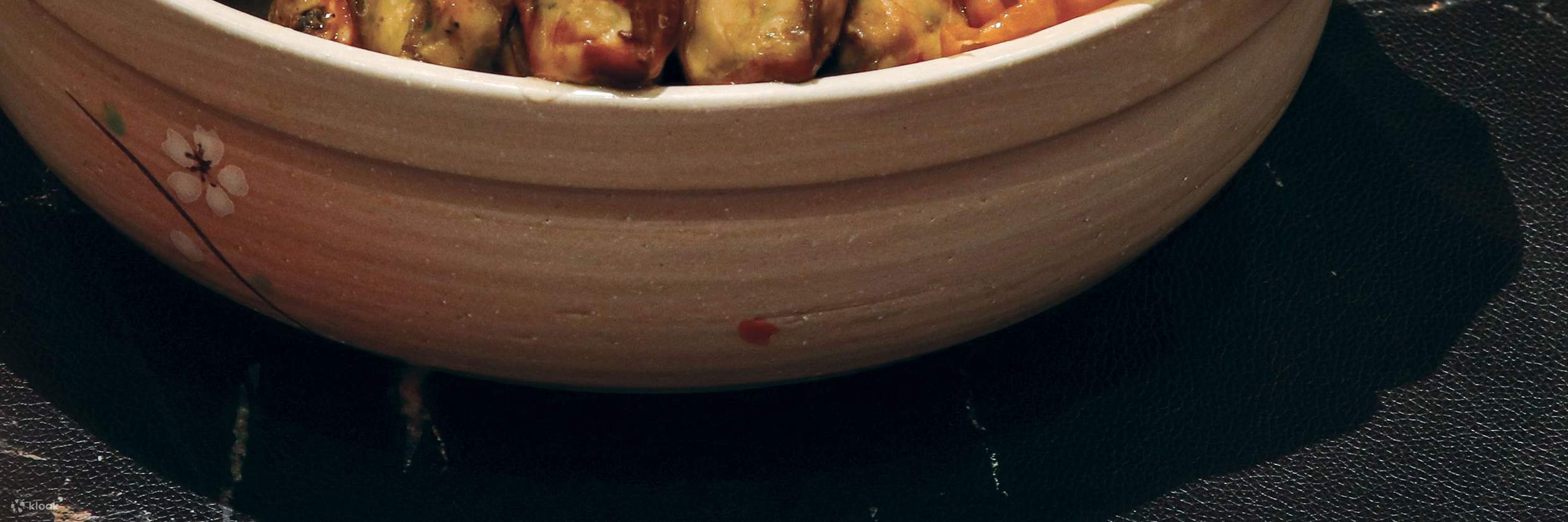 Harbour Plaza Metropolis Minum Petang | Coffee Corner Kafe